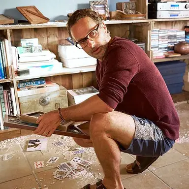 Profile image of Cameron Bloom