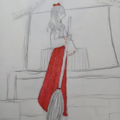 Profile image of 風山風花