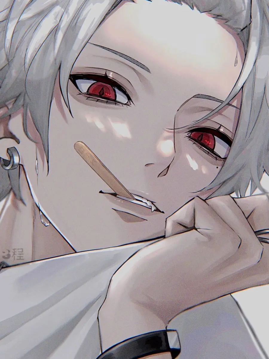 chise._.의 너에게만 달콤한 소꿉친구