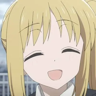 PutridStraw2317의 伊地知虹夏