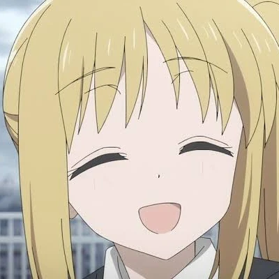 伊地知虹夏