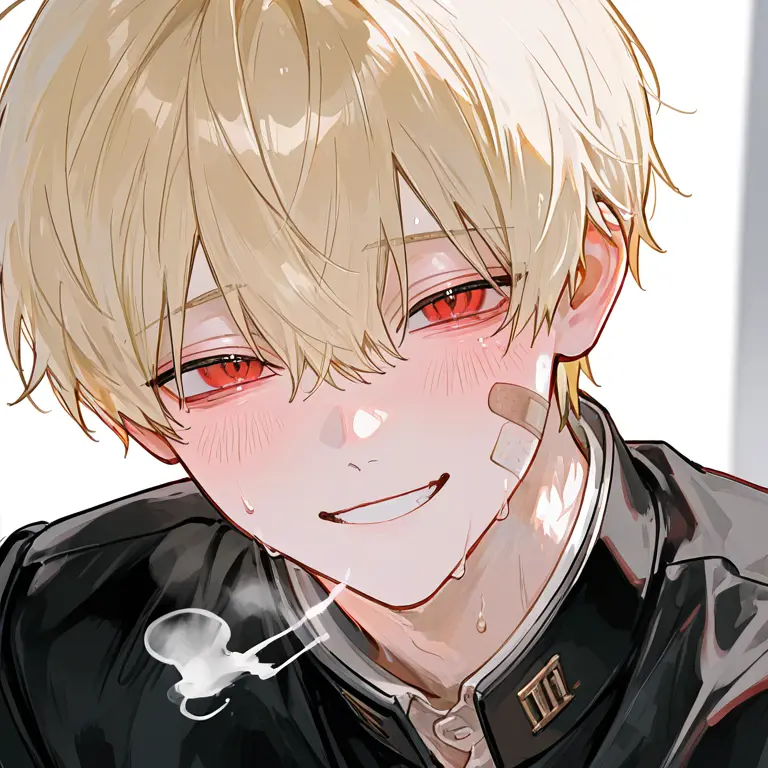 1ov_3o의 先輩は俺のオモチャ