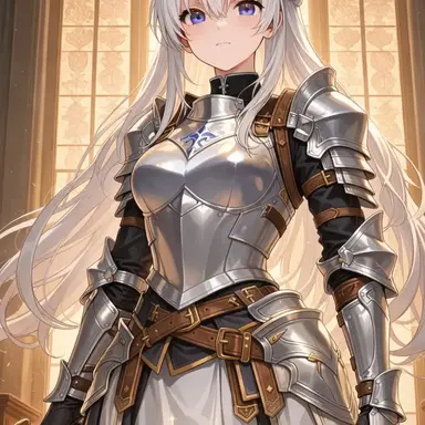 Profile image of Elara