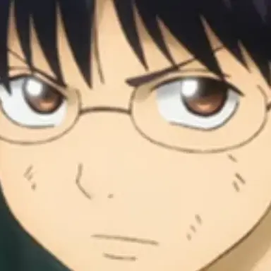 Profile image of Shinpachi Shimura