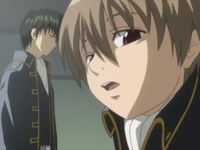 Profile image of Sogo Okita