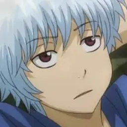 Profile image of Gintoki Sakata