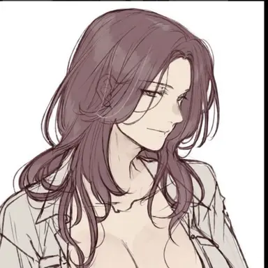 Profile image of Mabel