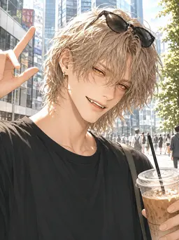 Profile image of 秀
