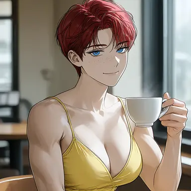 Profile image of Lexi