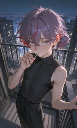 Profile image of 柊