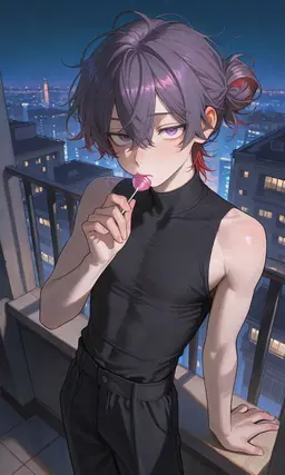 Profile image of 柊