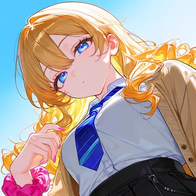 Profile image of 姫華