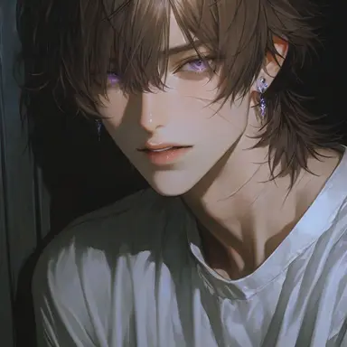 Profile image of 山蔭 庵