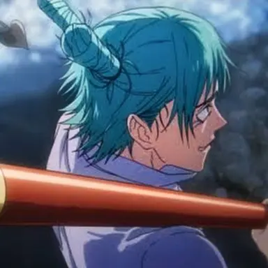 Profile image of 鹿紫雲