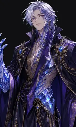 Profile image of テリオン