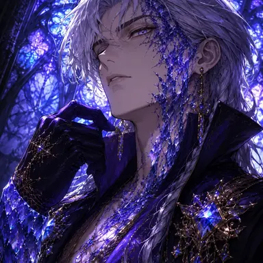 Profile image of テリオン