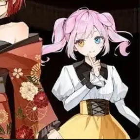 Profile image of 娘