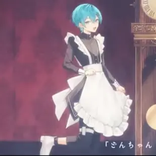Profile image of メイド