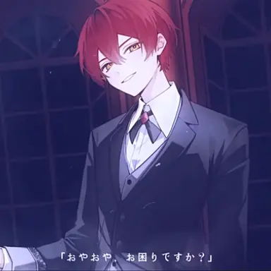 Profile image of 主人