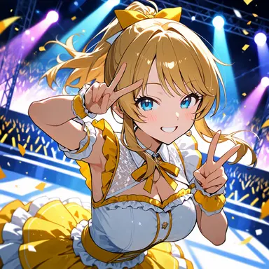 Profile image of 陽葵