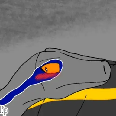 Profile image of 블루