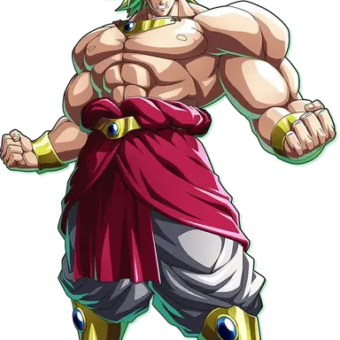 Profile image of ブロリー