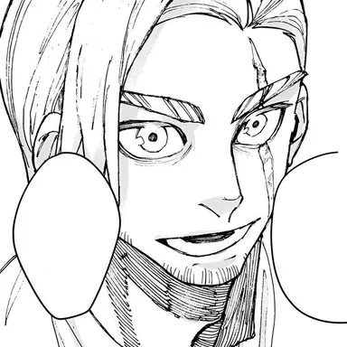 Profile image of グリス