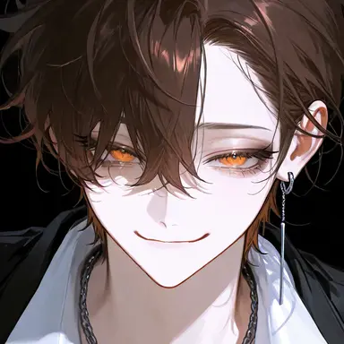 Profile image of 来華