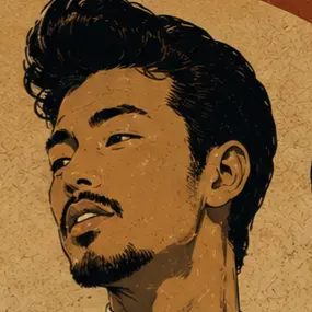 Profile image of 스즈키 마사유키
