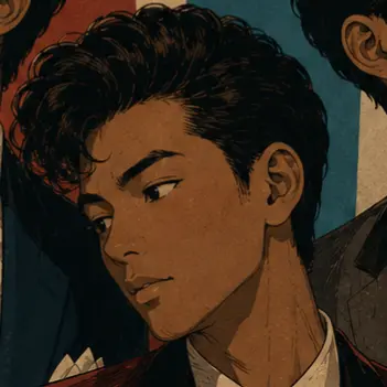 Profile image of 다시로 마사시
