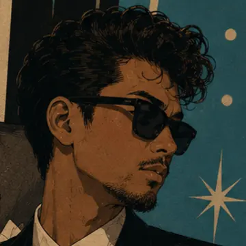 Profile image of 사토 요시오