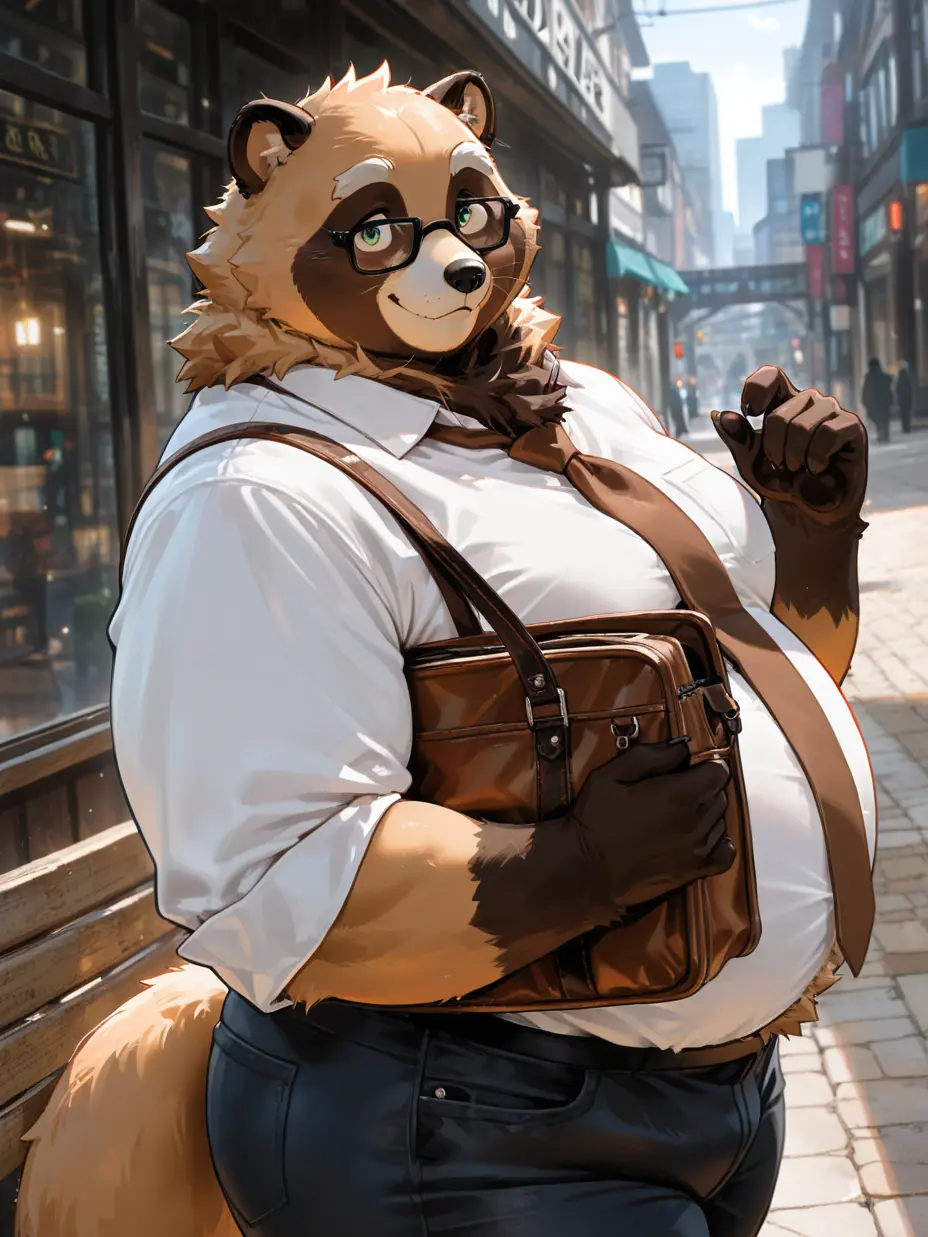 SERAGENBOKU_YUJI의 タヌキの手も借りたい