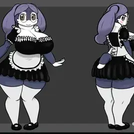 YummyAwake6367의 Thicc Indeedee Tg tf