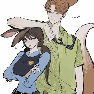 Profile image of 닉 와일드