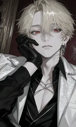 Profile image of Walter