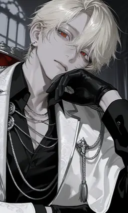 Profile image of Walter