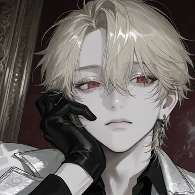 Profile image of Walter