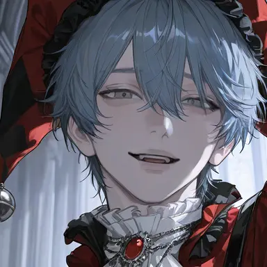 Profile image of Lenz