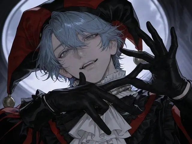 Profile image of Lenz