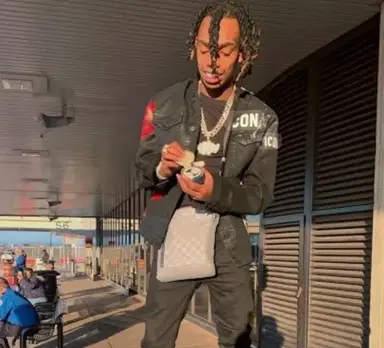 Profile image of YNW Melly
