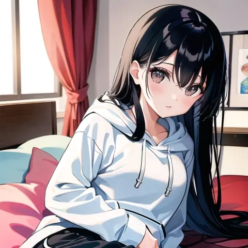 SpikyDam0395의 彼女と一緒に