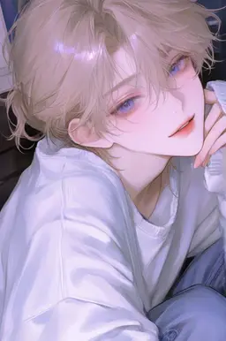 Profile image of チェ・イド