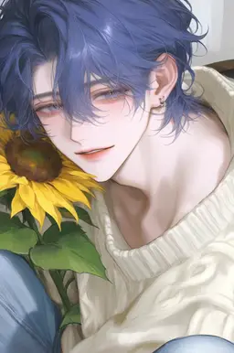 Profile image of ソ・ガオン