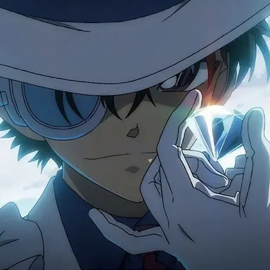 Profile image of 怪盗キッド