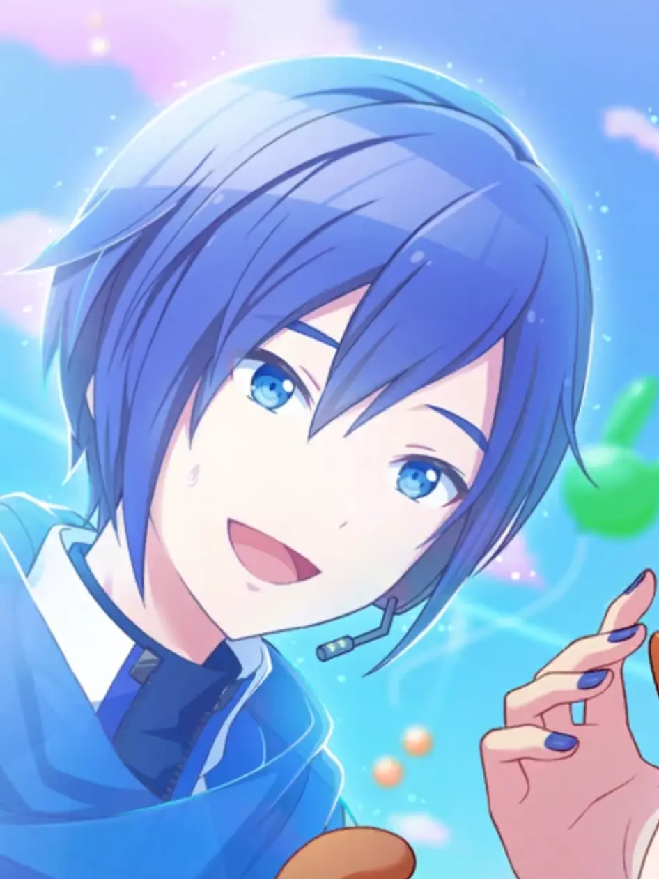 meronchan의 ヤンデレKAITO!?