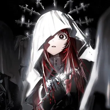 Profile image of 세라피나