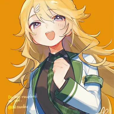 Profile image of 東堂コハク