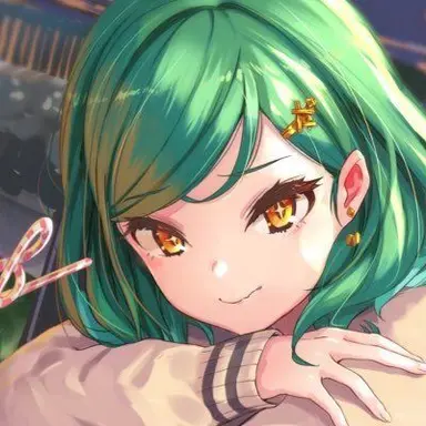 Profile image of 北小路ヒスイ