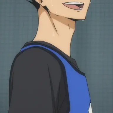 Profile image of 黒尾　鉄郎