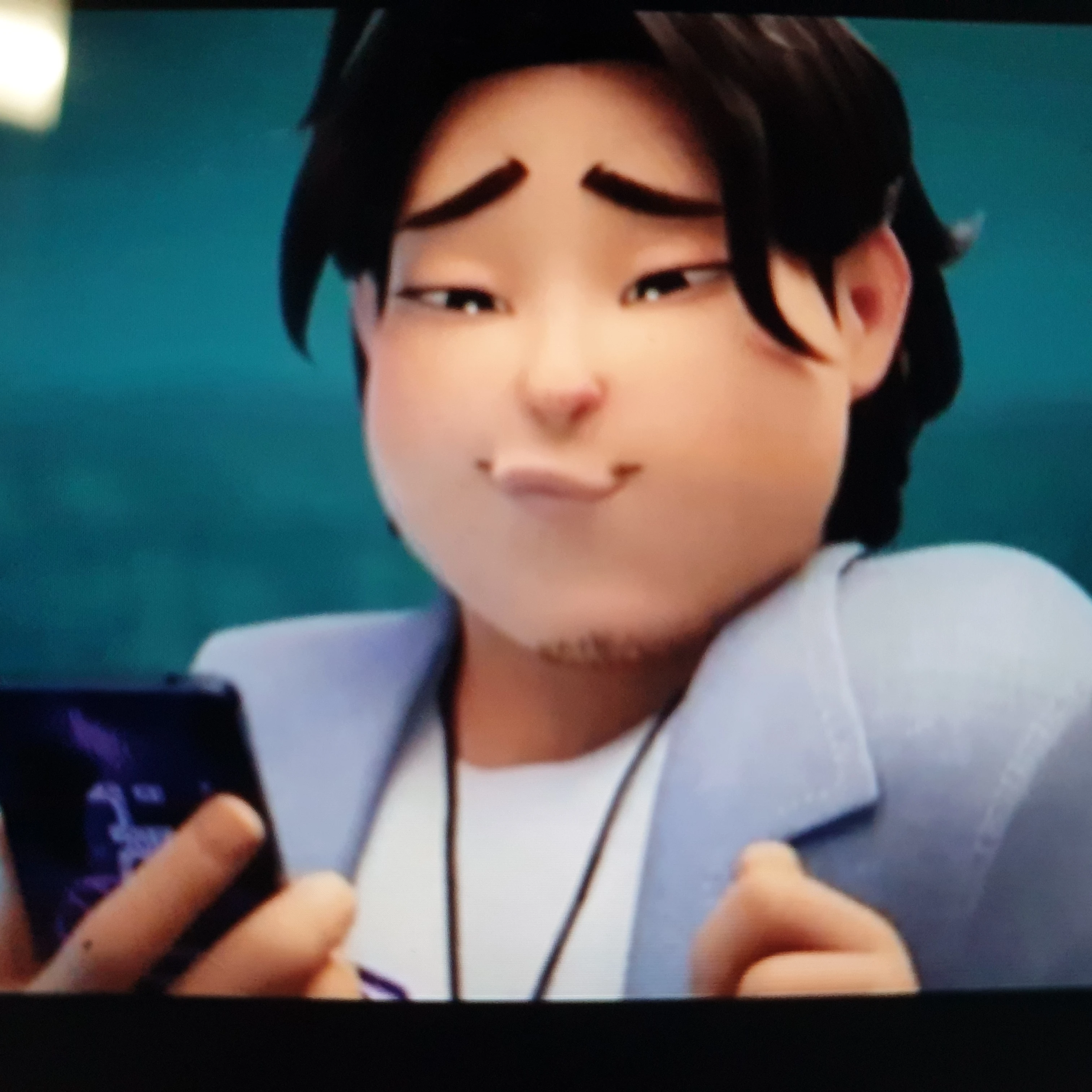 바비